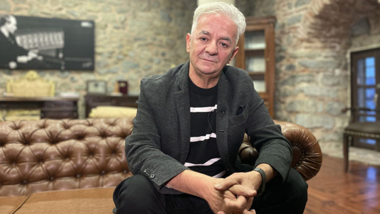 “Galatasaray hep evinde oynuyor”