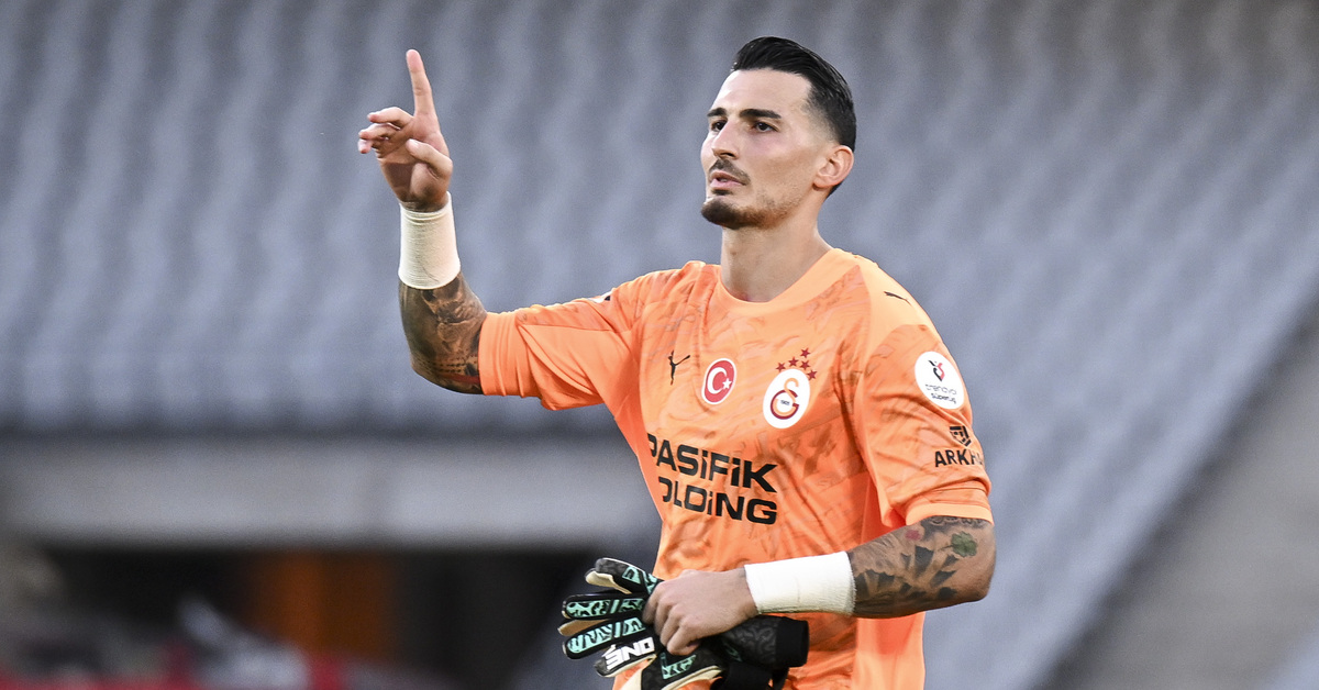 Galatasaray ve Göztepe devleri geride bıraktı!