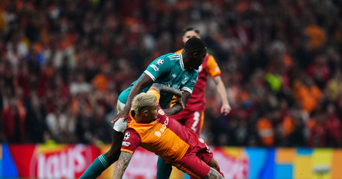 “Galatasaray’a yenilmemiz sürpriz değil”