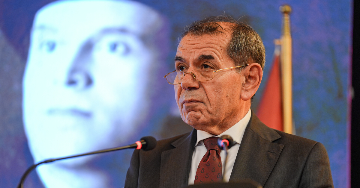 Galatasaray’da ödemeler yapıldı