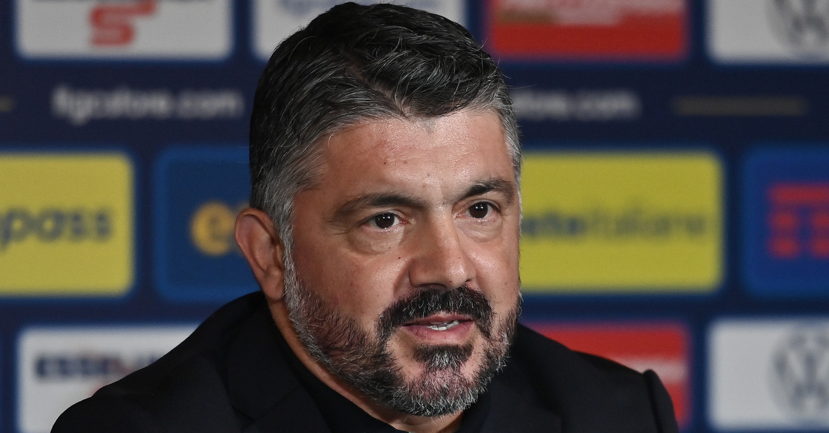 Gattuso’dan ateşkes yorumu!