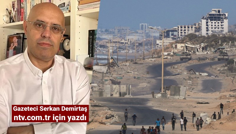 Gazze’ye barış nasıl geldi?