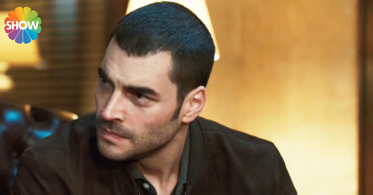 “Geçmişten kalan bir hesap var”