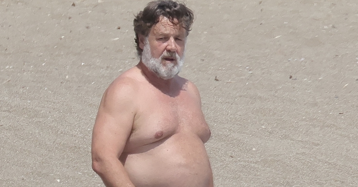 ‘Gladyatör’ün 13 kilo vermiş hali