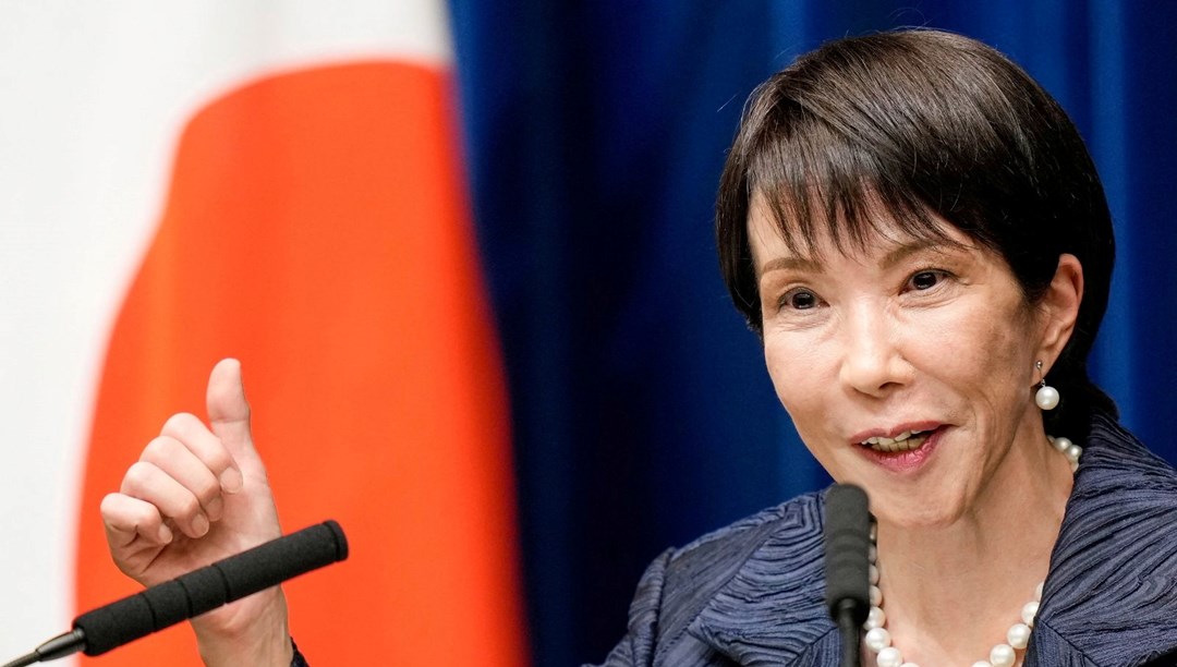 “Görünmez koca”: Japonya’nın ilk kadın başbakanının eşi geri planda kalacak