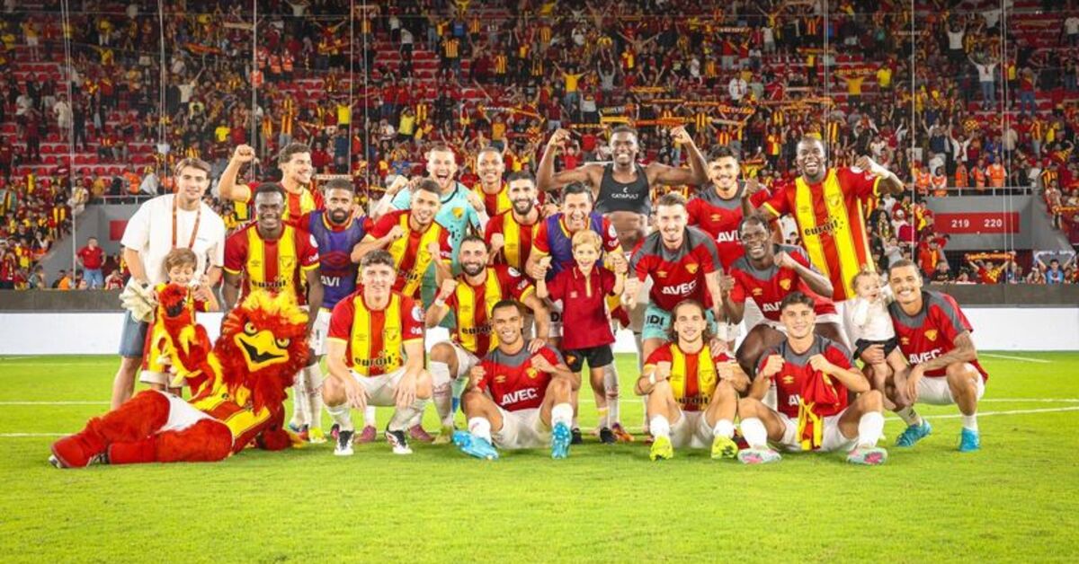 Göztepe, Gençlerbirliği’ni ağırlayacak!