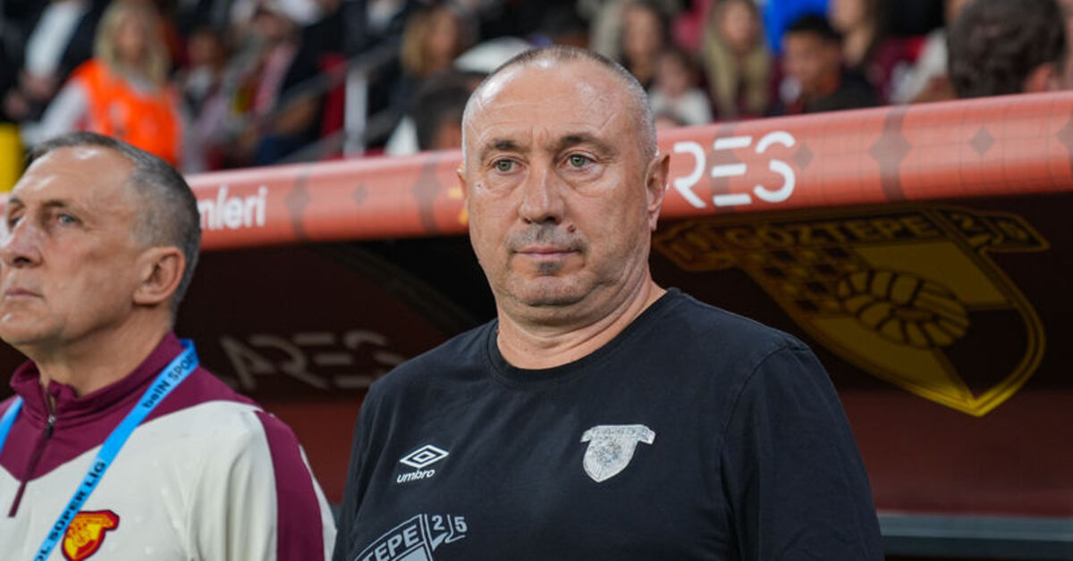 Göztepe’de Stoilov rüzgarı