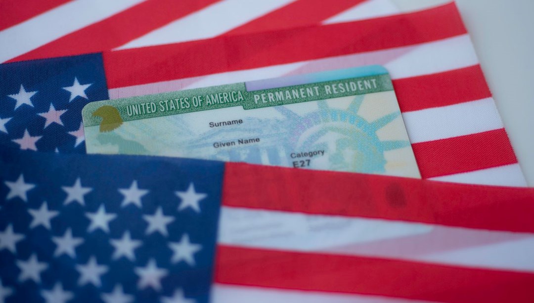 Green Card başvuruları 2025-2026: Green Card (DV-2026) başvuruları ne zaman başlayacak?
