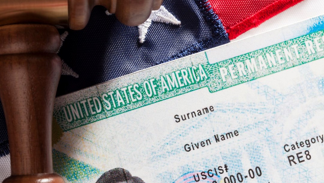 Green Card çekilişi başvuru ekranı 2026: Green Card başvuruları başladı mı, ne zaman başlayacak?