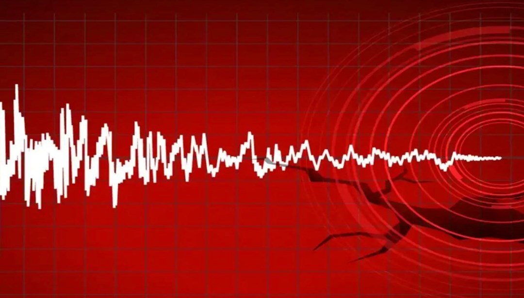 Guadeloupe Adası açıklarında 6,5 büyüklüğünde deprem