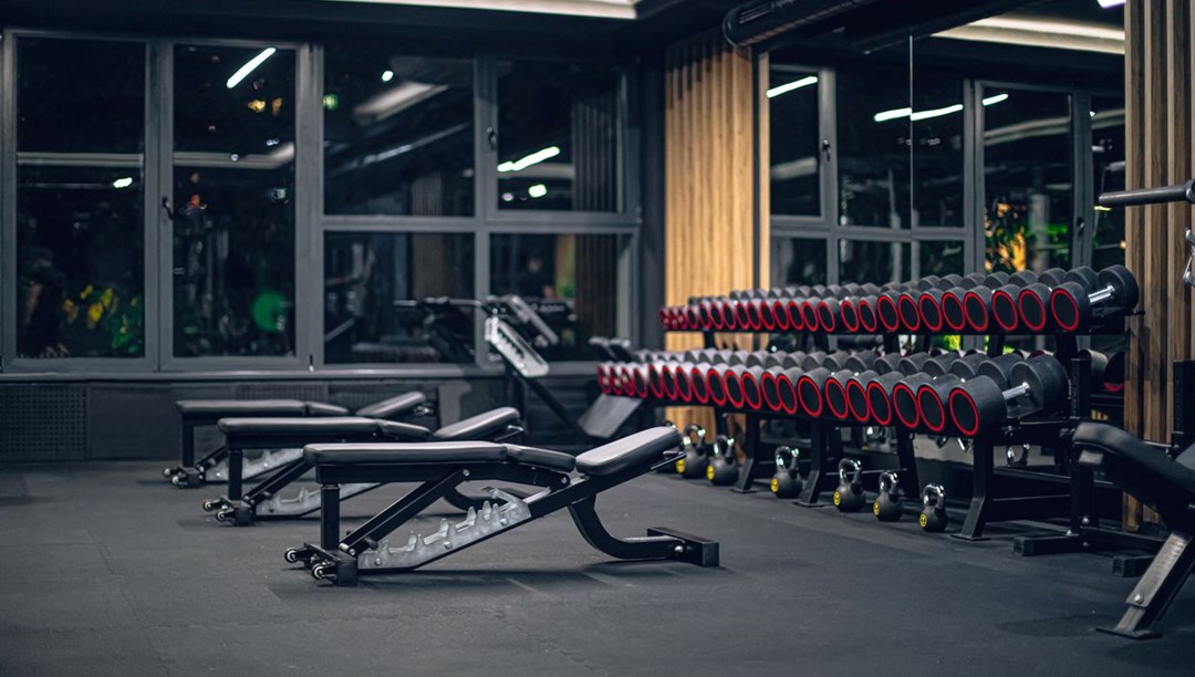 Güney Kore ilk nükleer sığınağını spor salonunun altına saklayacak