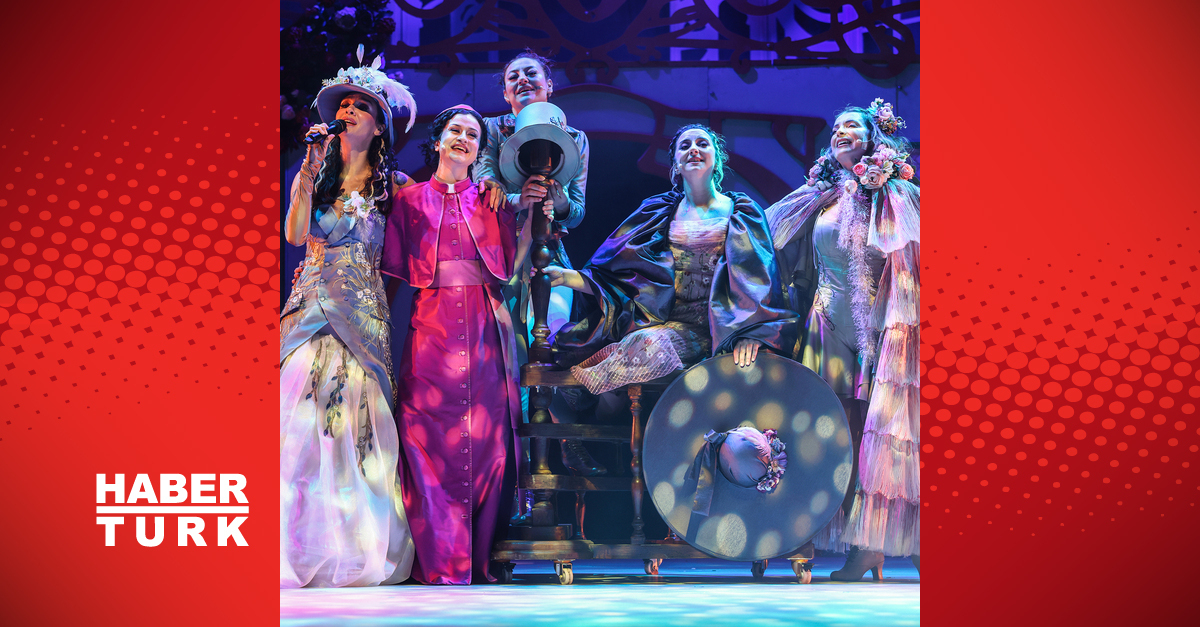 GURUR ve ÖNYARGI* (*gibi bir şey) sezonu açıyor