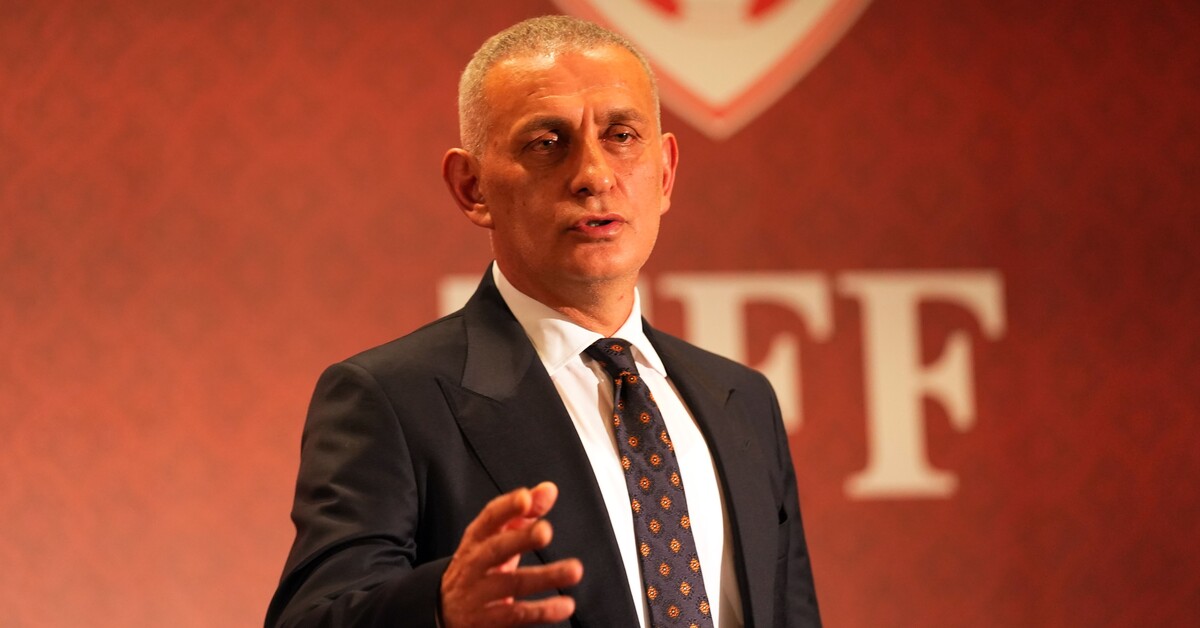 Hacıosmanoğlu’ndan yabancı hakem açıklaması!