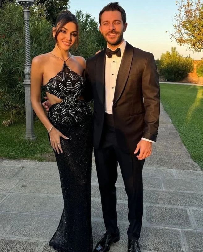 Hakan’nın, Tuba sessizliği