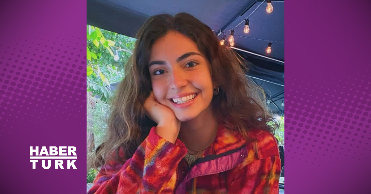 “Hayalim gerçekleşti”