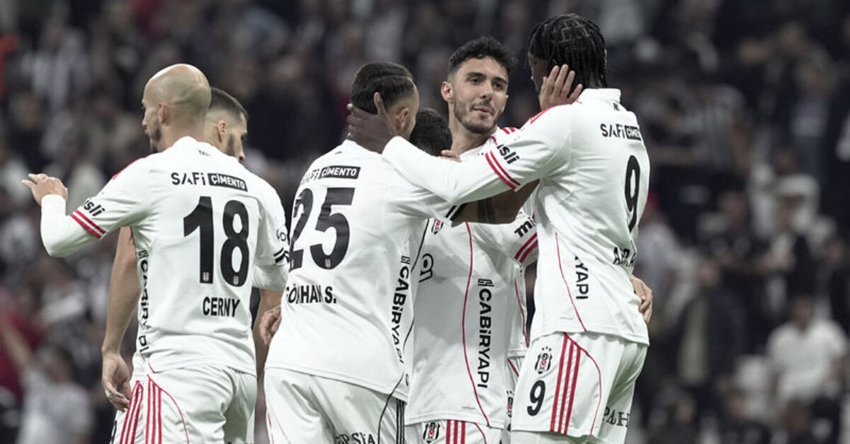 Hedef: Derbiye kadar 22 puan!
