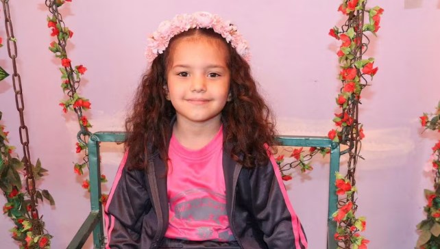 “Hepsi öldü, gelip beni alın” demişti: 6 yaşındaki Hind’i katleden İsrail askerleri açıklandı