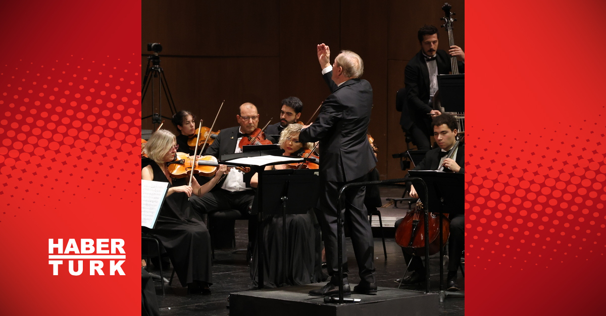 İDSO Shostakovich’i andı