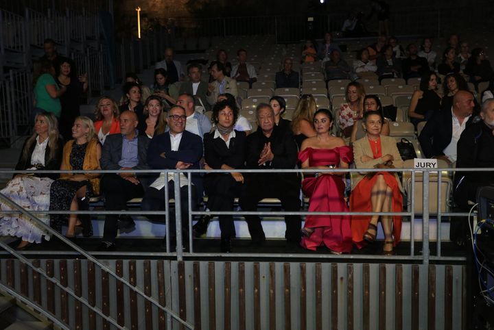 İlk gün coşkusu