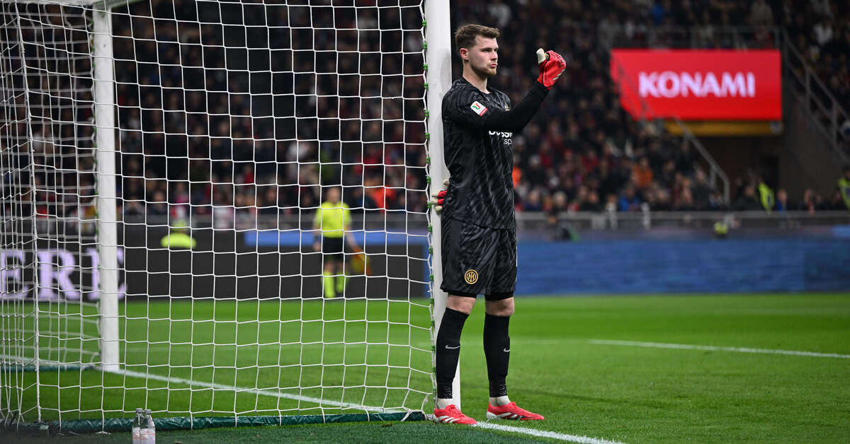 Inter’in kalecisi kaza yaptı: 1 ölü!