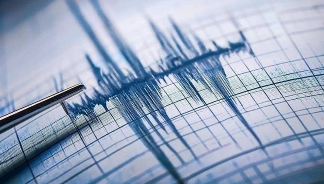 İran’da 5,3 büyüklüğünde deprem