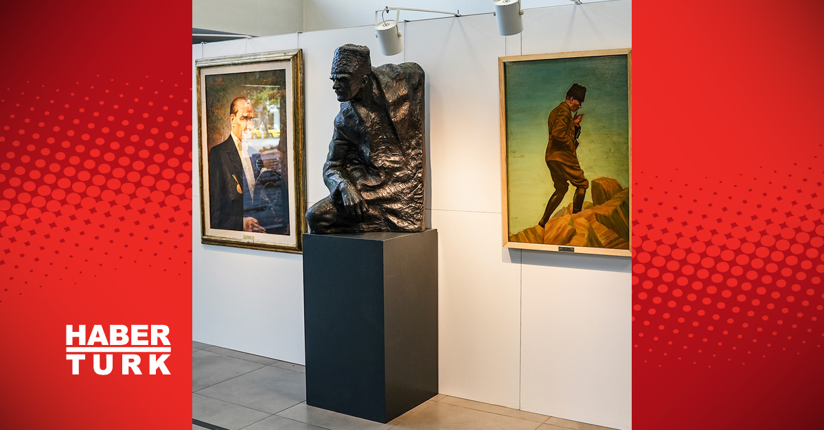 İş Sanat Anadolu Sergileri Midyat’ta