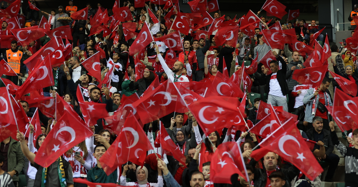 İspanya-Türkiye maçının biletleri satışa çıktı