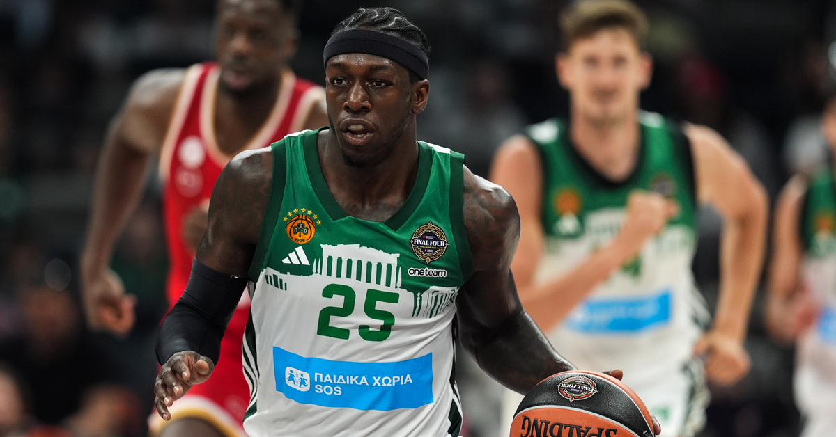 İşte EuroLeague’de haftanın MVP’si!