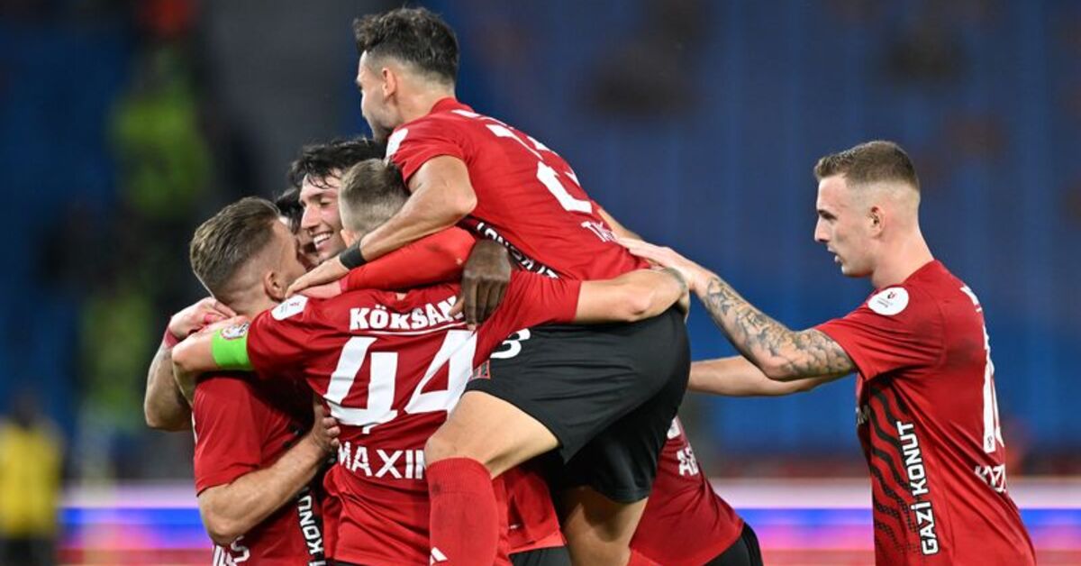 İşte Süper Lig’de 8 haftalık kart raporu!