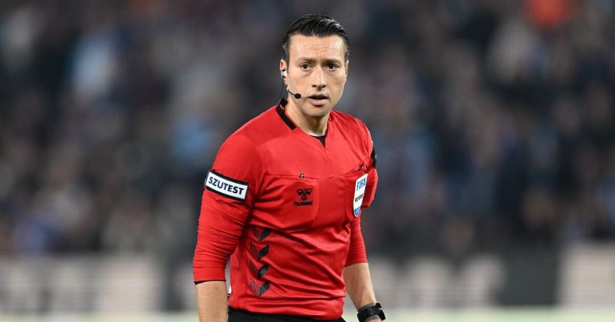 İşte Zorbay Küçük’ün yönettiği Süper Lig maçları