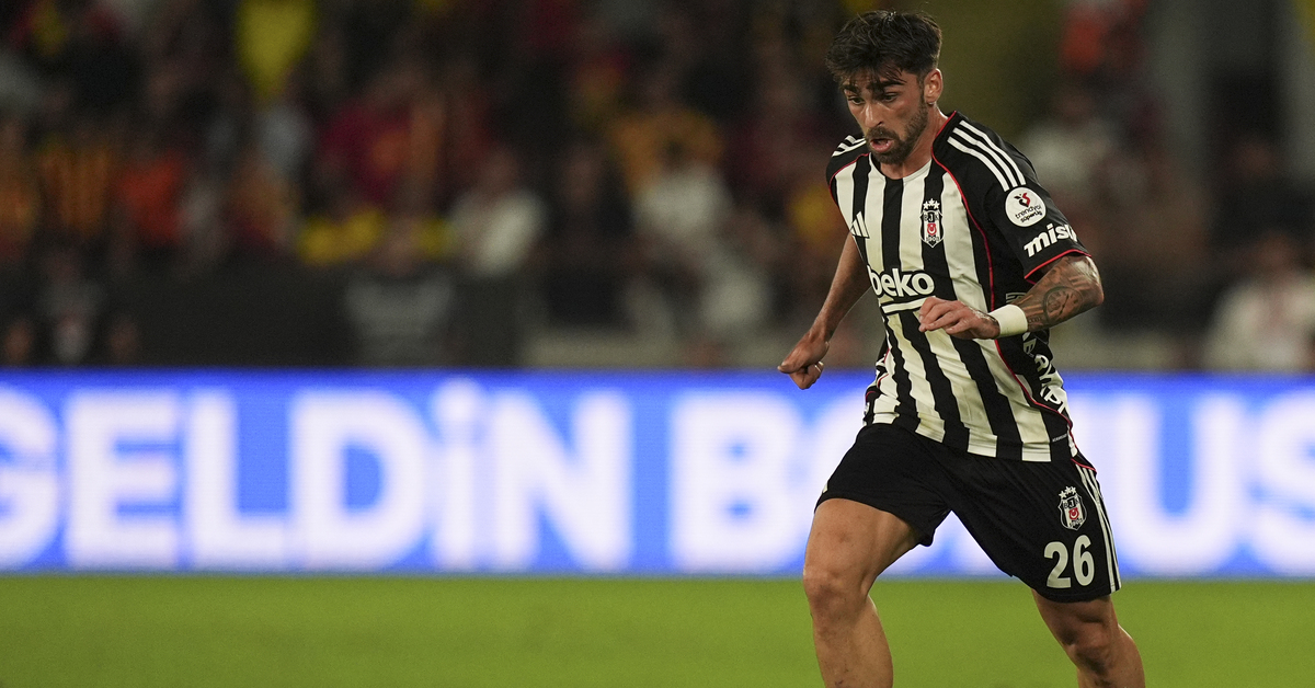 Jota Silva’dan “bireysel” hamle!