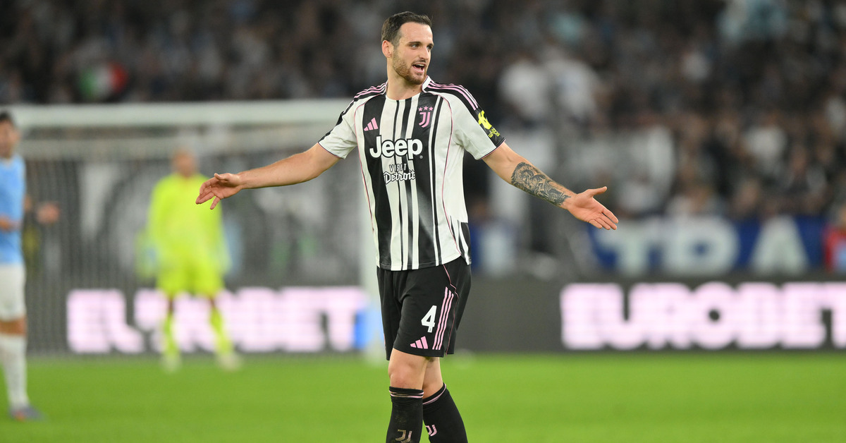 Juventus’ta büyük çöküş!