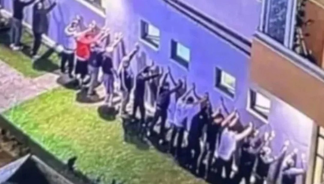 Karadağ’da “bıçaklama olayı” ile ilgili tutuklanan iki kişi serbest bırakıldı