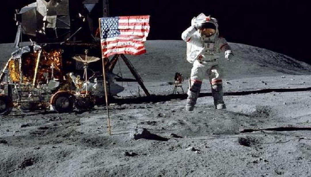 Kardashian NASA’ya karşı: “Ay’a iniş yapılmadı” dedi, yanıt gecikmedi