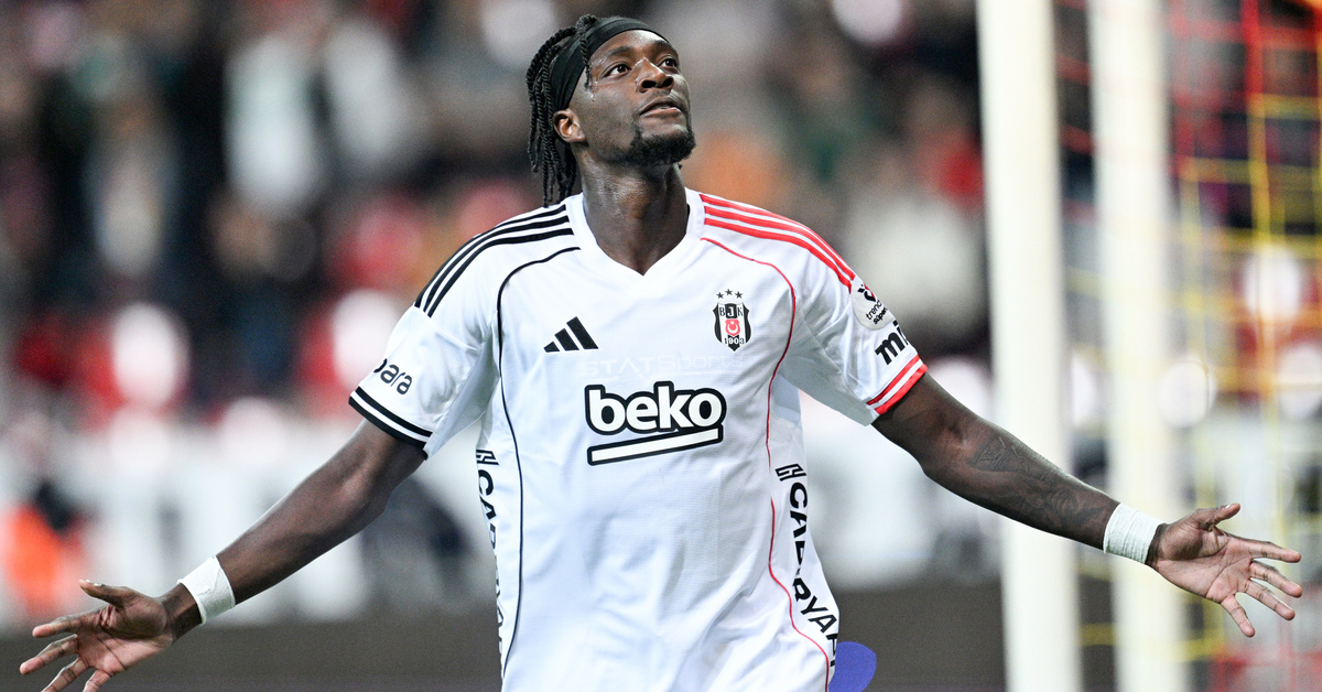 Kartal yabancılarla uçuyor!