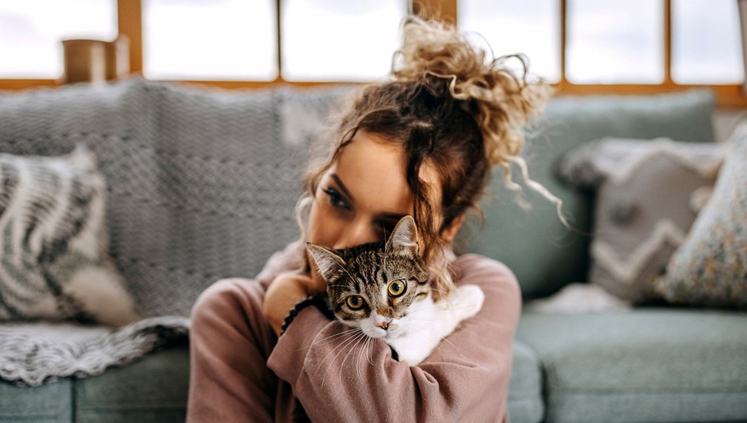Kedi insanı mısınız, yoksa köpek mi? Evcil hayvanınız kişiliğiniz hakkında çok şey söylüyor