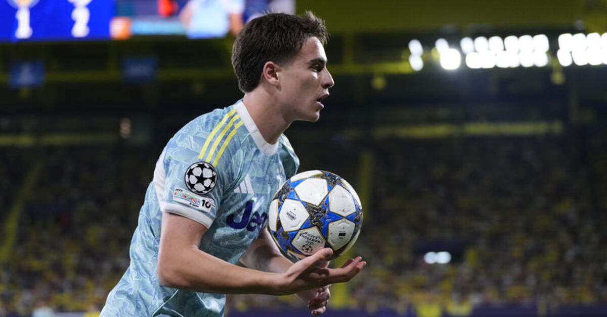 Kenan Yıldız’a Chelsea’den astronomik teklif!