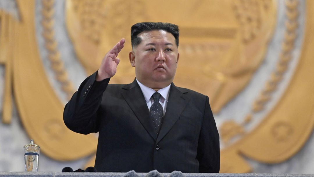 Kim Jong Un’a mektup: “İyi komşular, iyi dostlardır”