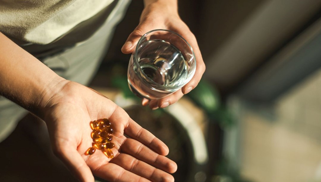 Kışın D vitamininden nasıl yararlanırız?