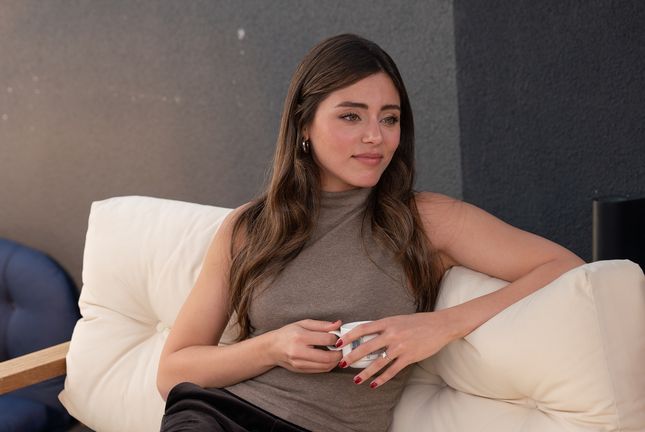 ‘Kızılcık Şerbeti’ne veda edecek