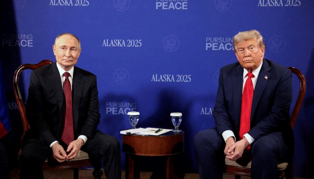 Kremlin: Trump-Putin zirvesi gerçekleşecek