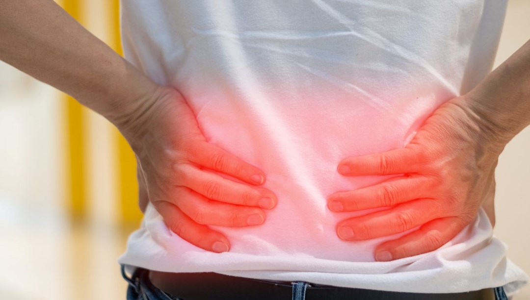 Kronik böbrek hastalığının erken belirtileri: 5 uyarı işareti var