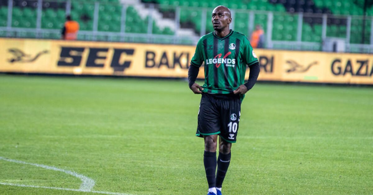 Kural hatası yapan Sakaryaspor, PFDK’ye sevk edildi!