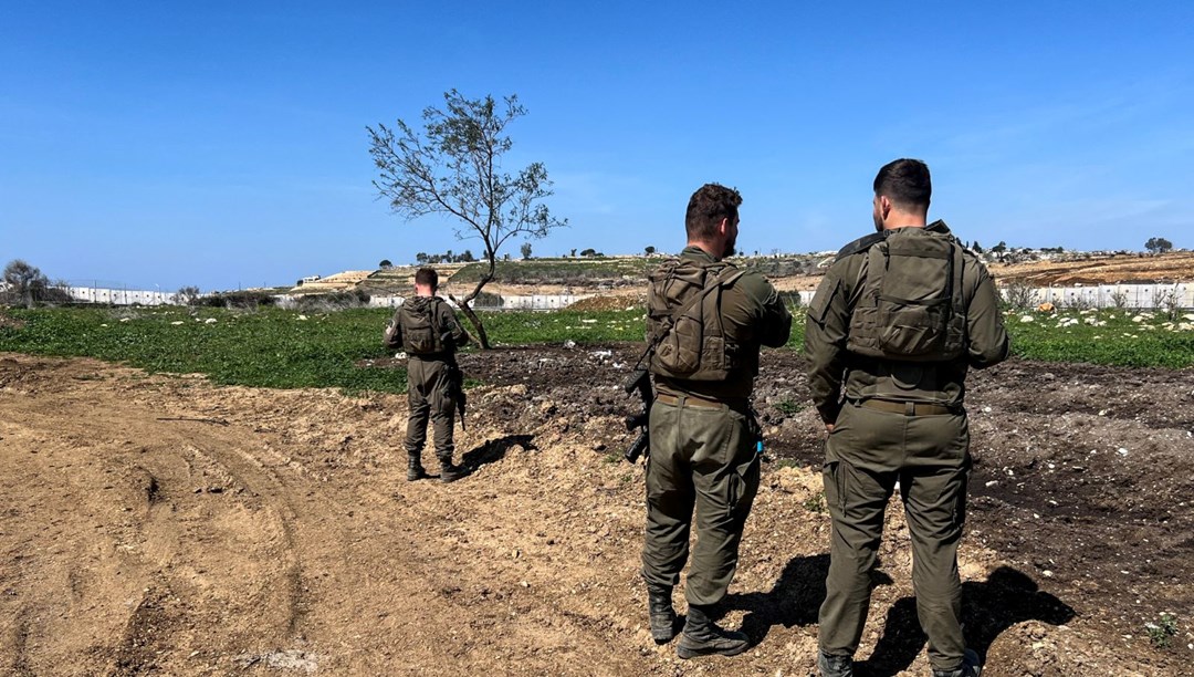 Lübnan’da İsrail casusluk şebekesi çökertildi