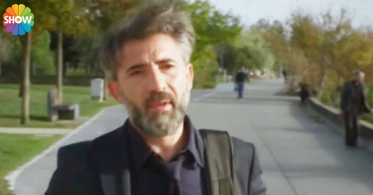 “Maral benim kardeşim”