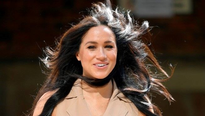 Meghan Markle, Victoria Beckham’ın izinden gidiyor