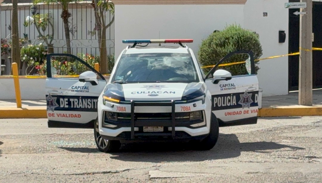 Meksika’da polise silahlı saldırı: 2 ölü