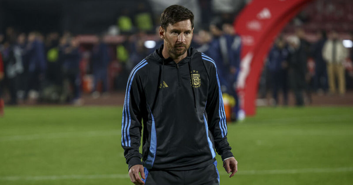Messi’den emeklilik açıklaması!