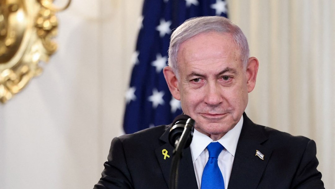 Netanyahu hastalandı, yolsuzluk davası ertelendi