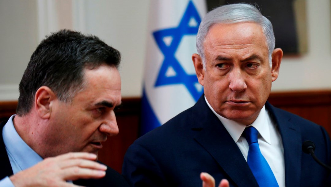 Netanyahu hükümeti ikiye bölündü: Aşırı sağcı bakanlardan tehdit